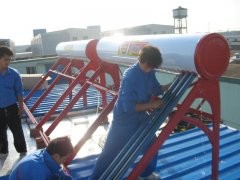 美姑热水器维修